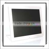 China Wholesale Large Size 12 Inch HD Digital Photo Frame thumbnail-3