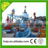 Beautiful!Chinese Cheap Mermaid Amusement Ride thumbnail-1