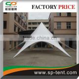 china one person star shaped tent for sale