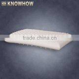 100% Natural Latex Pillow Thailand Anti-bacteria Particles Massage Pillow thumbnail-1