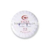 Attractive in Price Hotel Disposable Soap With Printed Logo