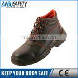 New Design Safety Boots With Steel Toe