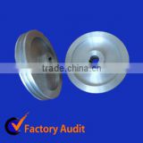 investment casting stainless steel spindle for Textile Machine Parts