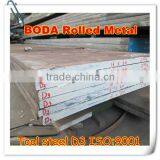 Best Quality 1.2080 Tool Steel Flat thumbnail-6