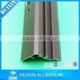 China Supplier Aluminum Extrusion Solar Panel Frame for Iraq Market thumbnail-1