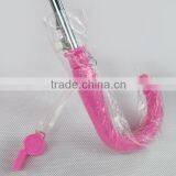 Heat Transfer Authorized Personalized Kids Umbrella thumbnail-3