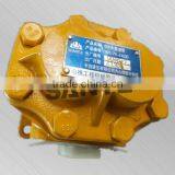 Shantui Bulldozer SD16 Transmission Pump / Gear Shift Oil Pump 16Y-75-24000