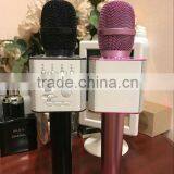 China Wholesaler Q7 Wireless Bluetooth Mini Bluetooth Speaker Lapel Microphone Wireless Microphone Q9 thumbnail-2