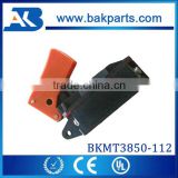 Power Tool Accessory Switch(651145-3) Fit for Rotary Hammer HR3850