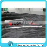 Crystal Clear High Quality Acrylic Block, Acrylic Paper Weight, Paperweight