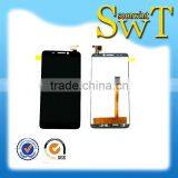 wholesale for alcatel one touch idol lcd touch screen digitizer assemblyby DHL