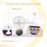 Skin Scanner Analyzer Skin Analyzer Magnifier thumbnail-5