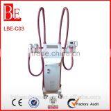 Newest Cavitation Lymphatic Drainage Machine thumbnail-1