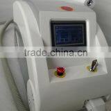 Factory Direct Sale Laser Blood Vessels Removal System , Tattoo Removal Laser Machine thumbnail-3