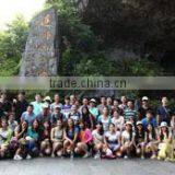 Guangzhou Magic Belle Beauty Device Co., Ltd. company overview - view 1 thumbnail