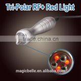 CE Certificated 5 in 1Vacuum Cavitation Body Slimming Machine RF Wrinkle-Removal Machine Skin Beauty Machine for Home Use thumbnail-5