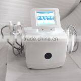 Multipolar Radio Frequency Fat Removal Suction Cellulite Loss Machine - LipoShock thumbnail-3