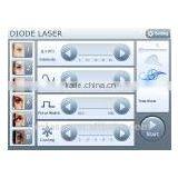 Laser Type and Stationary Style Diode Hair Removal Laser thumbnail-6