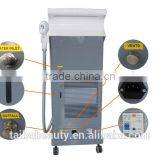 Professional 808nm 3W 5W 7W Diode Laser Hair Removal Machine for Sale Price thumbnail-3
