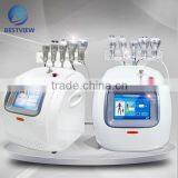 BM188 Body Shaping Cavitation+rf+vacuum/cavitation Machine Price thumbnail-6