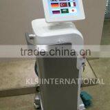 High Power 2015 Ce Approval !!!! 808nm Laser Diode Laser Hair Removal Machine Lady / Girl thumbnail-4