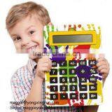 A4 Jumbo Novelty Calculator With Extra Large Display and Huge Giant Buttons