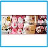 Round Silicone Cake Mould Silicone Baking Mould Silicone Cake Mould Big Round thumbnail-2