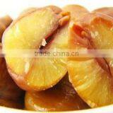 Organic Chinese Snacks Food, Organic Chestnut Snacks, Ready to Eat Snacks thumbnail-4