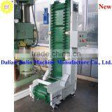 Rubber Conveyor Vertical Lift Conveyor