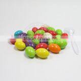 Olive Shape Bubble Gum Chinese Confectionery Factory thumbnail-2