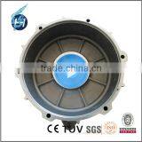 OEM China Water Cooling Type Dryer Stainless Steel Casting Part/Granulator Sand Casting Part/Straight Block Steel Casting Part thumbnail-2