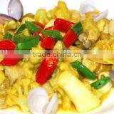 1kg Kaiseki Curry Powder Block Ecomomic Package thumbnail-3