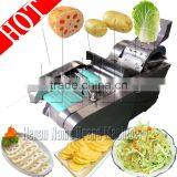 Multifunction Potatoes Cutting Machine Fries Potatoes thumbnail-1