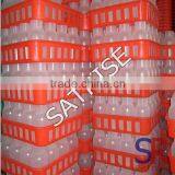 Hot Sale Mushroom Production Equipment Plastic Basket Tray thumbnail-3