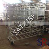 2016 Best Selling Shelves Metal Mushroom Growing Industrial Shelves thumbnail-1