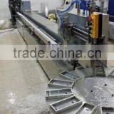 Made In China CE Automatic Alcohol Swab Machine | Cotton Bud Making Machine thumbnail-4