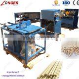 Round Disposable Wooden Chopstick Making Machine Production Line thumbnail-3