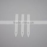 4 Inch White Gardening Plant Tag Plastic Plant Label thumbnail-4