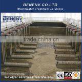 Sewage Treatment Biological Process MBR Plant