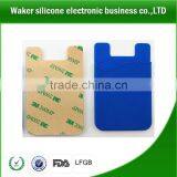 Silicone Hot Selling Universal Name Card Holder thumbnail-6