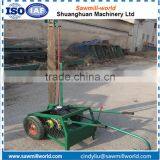 Very Popular Wood Chain Saw Wood Cutting Machine DM1100