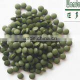 Manufacturer Supply 100% Natural Organic Chlorella Powder/Tablet thumbnail-4