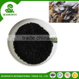 Practical organic grapefruit seed extract for plant