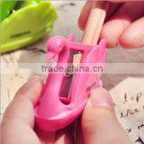 Swan Pencil Sharpener