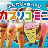 CAPLICO MINI LARGE BAG