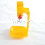 China best selling nipple drinker with steel ball