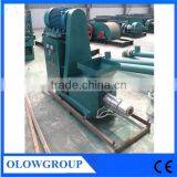 High Yield Wood Pressing Briquette Machine to Make Charcoal Pressing Briquette thumbnail-1