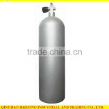 Aluminum Scuba Cylinder