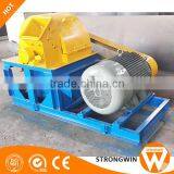 China Strongwin Large Capacity Forest Waste Wood Pallet Crushing Machine for Sale thumbnail-2