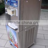 3 flavor soft cheap ice cream machine maker